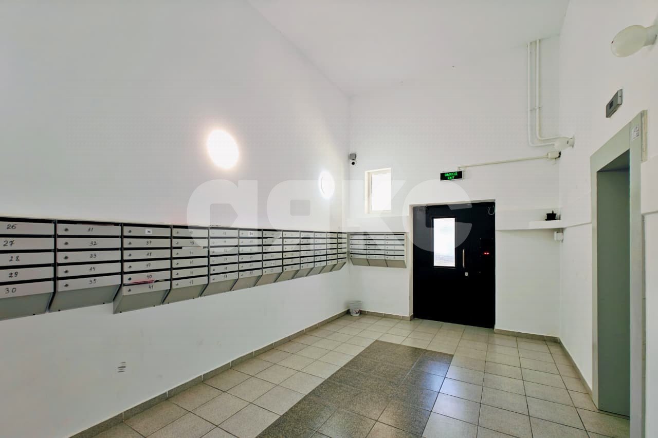 Фото №20: 2-комнатная квартира 65 м² - Анапа, ЖК Горгиппия Морская, жилой комплекс Горгиппия Морская, Горгиппия, Горгиппия, мкр. жилой комплекс Горгиппия Морская, ул. Адмирала Пустошкина, 16