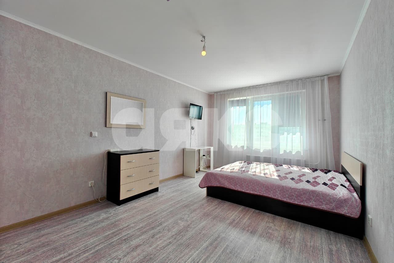 Фото №7: 2-комнатная квартира 65 м² - Анапа, ЖК Горгиппия Морская, жилой комплекс Горгиппия Морская, Горгиппия, Горгиппия, мкр. жилой комплекс Горгиппия Морская, ул. Адмирала Пустошкина, 16