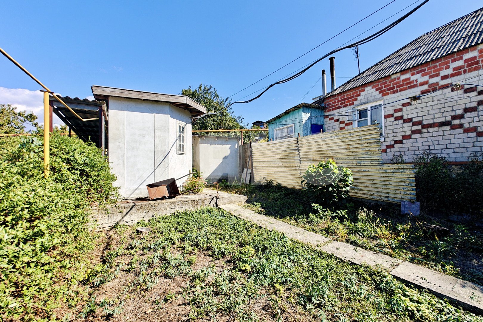 Фото №13: Дом 50 м² + 5 сот. - Супсех, ул. Советская, 71