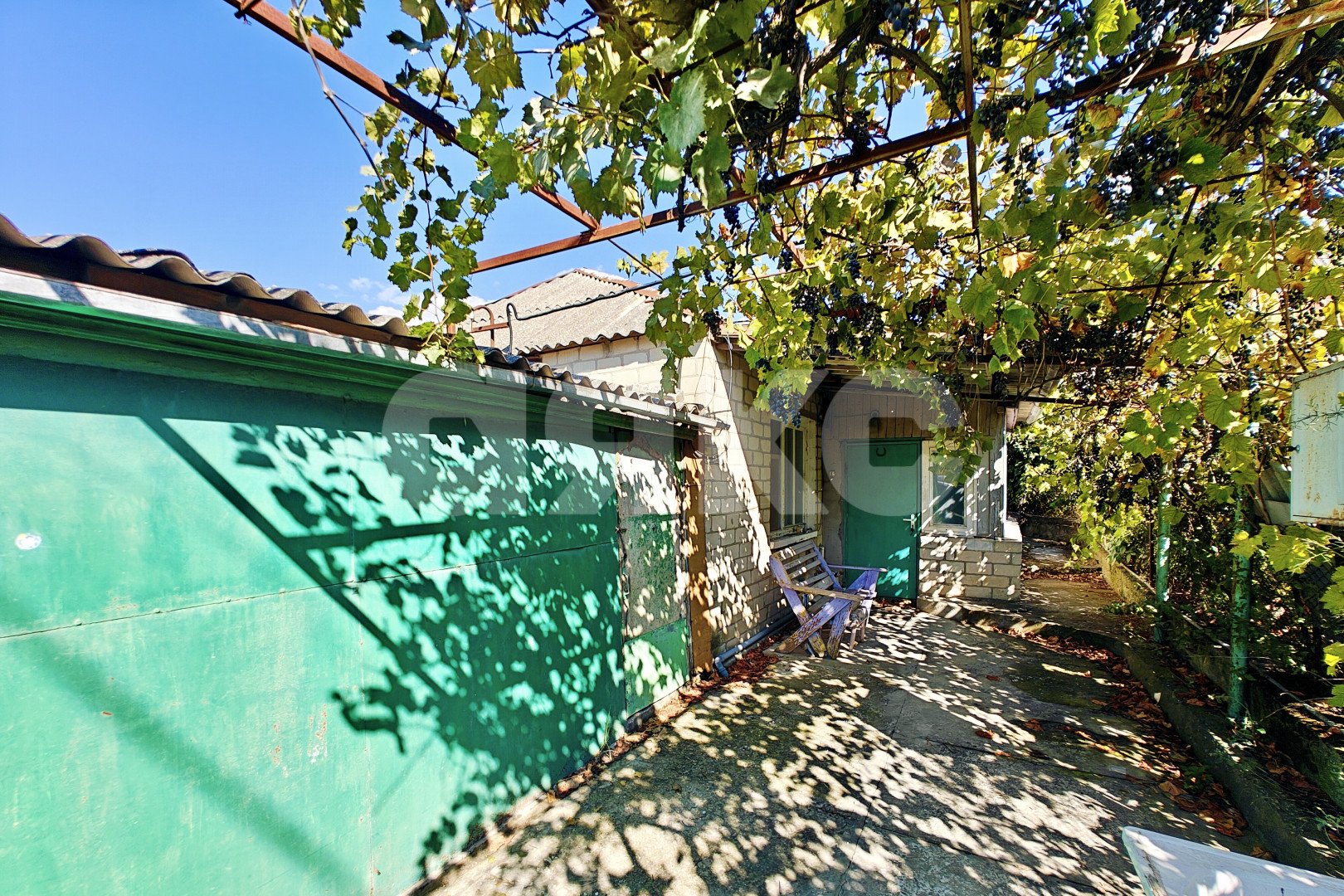 Фото №3: Дом 50 м² + 5 сот. - Супсех, ул. Советская, 71