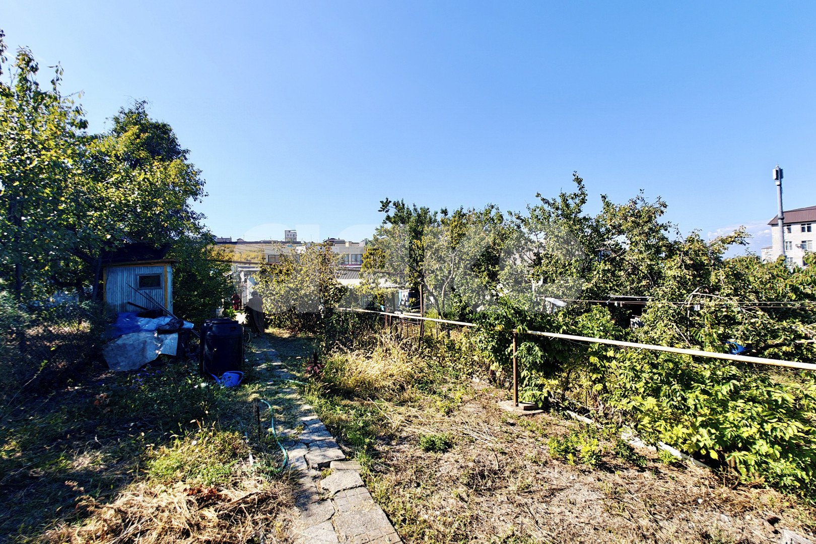 Фото №12: Дом 50 м² + 5 сот. - Супсех, ул. Советская, 71