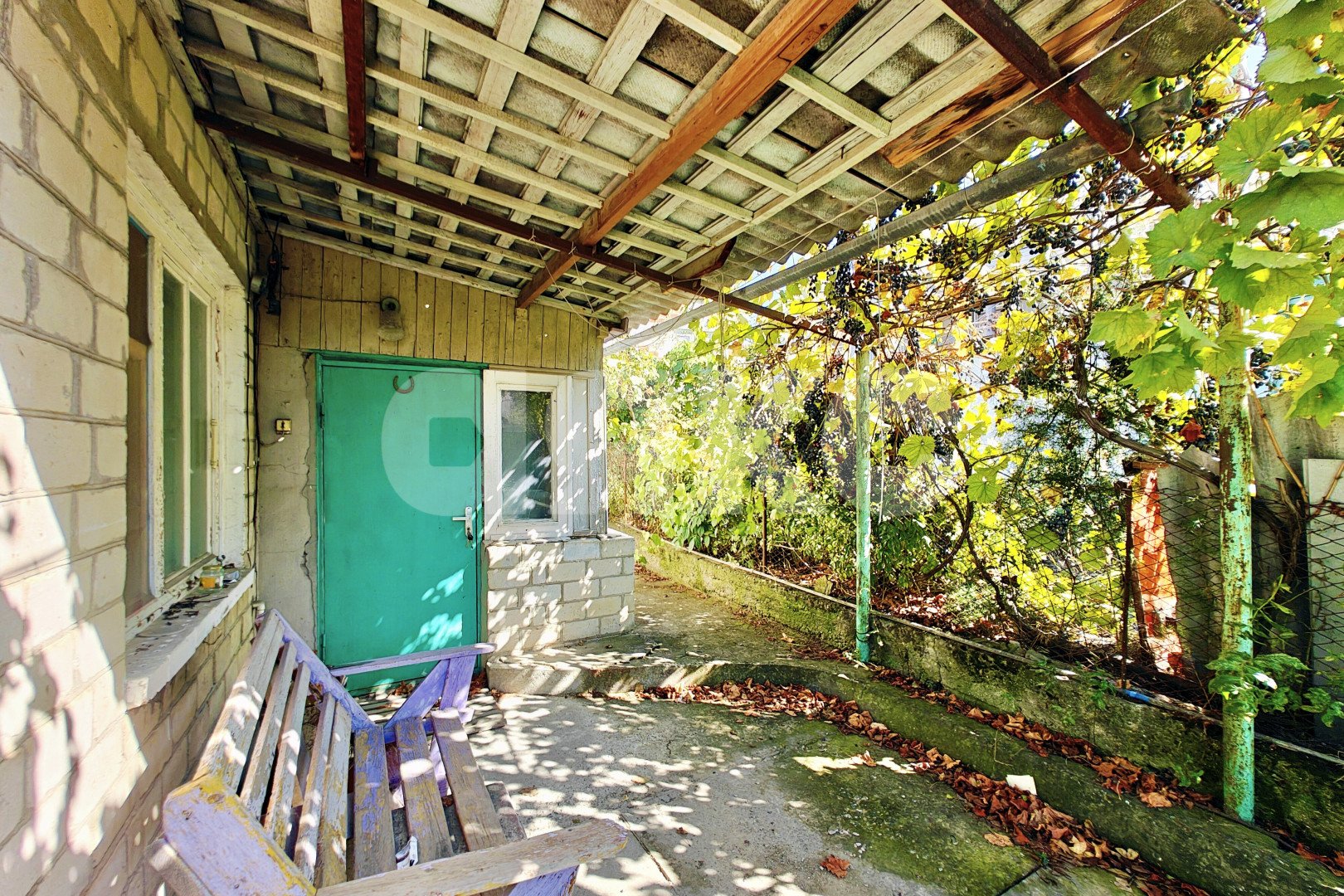 Фото №1: Дом 50 м² + 5 сот. - Супсех, ул. Советская, 71