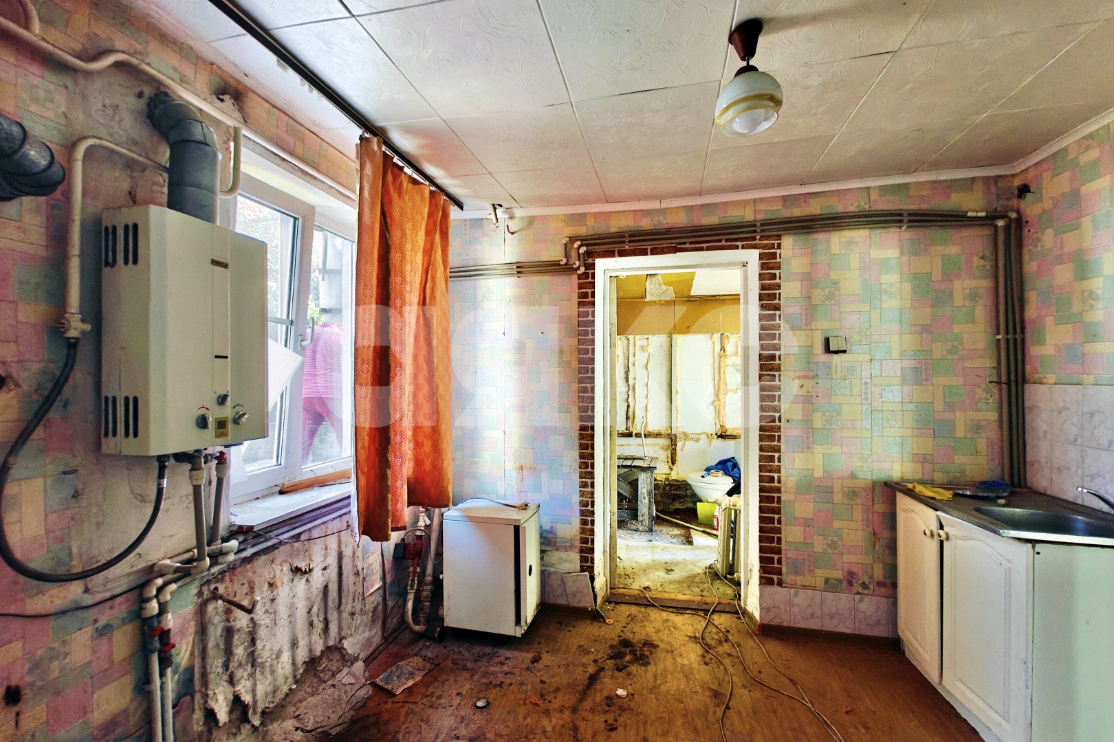 Фото №11: Дом 50 м² + 5 сот. - Супсех, ул. Советская, 71