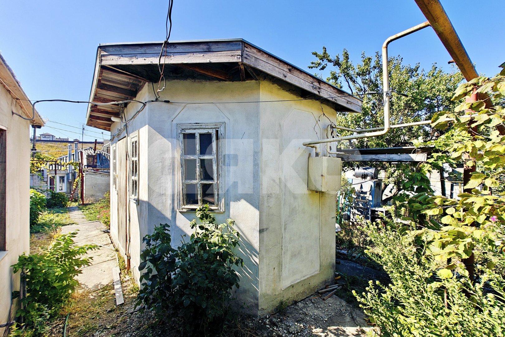 Фото №6: Дом 50 м² + 5 сот. - Супсех, ул. Советская, 71