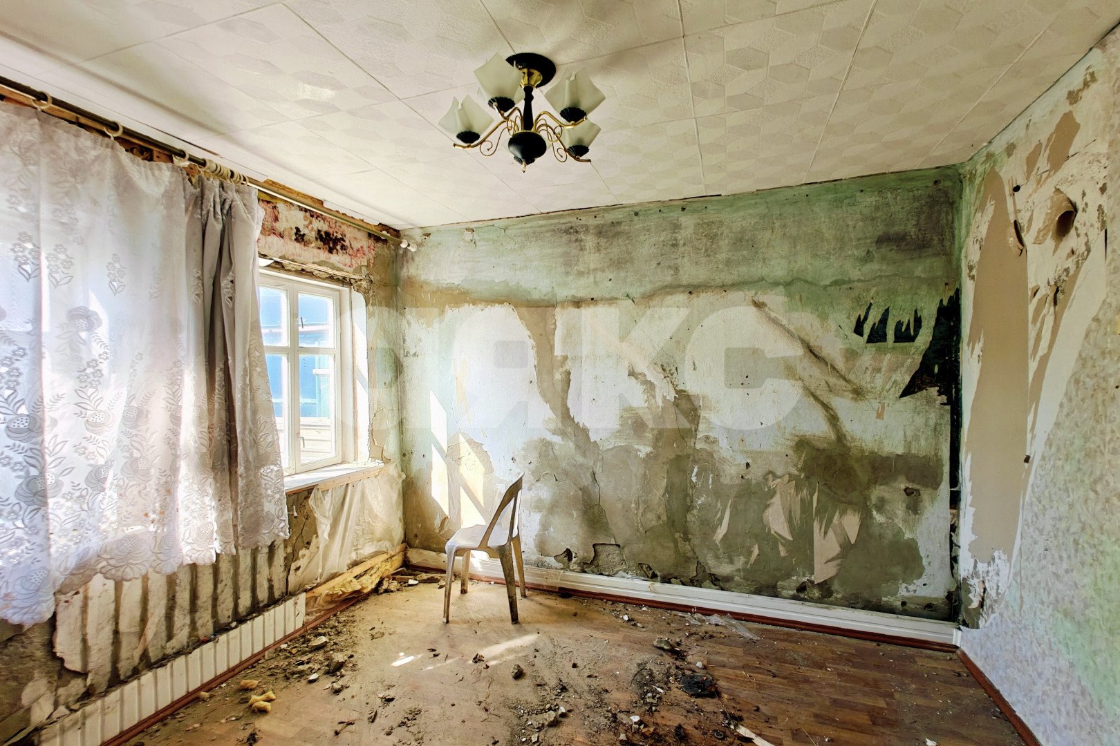 Фото №7: Дом 50 м² + 5 сот. - Супсех, ул. Советская, 71