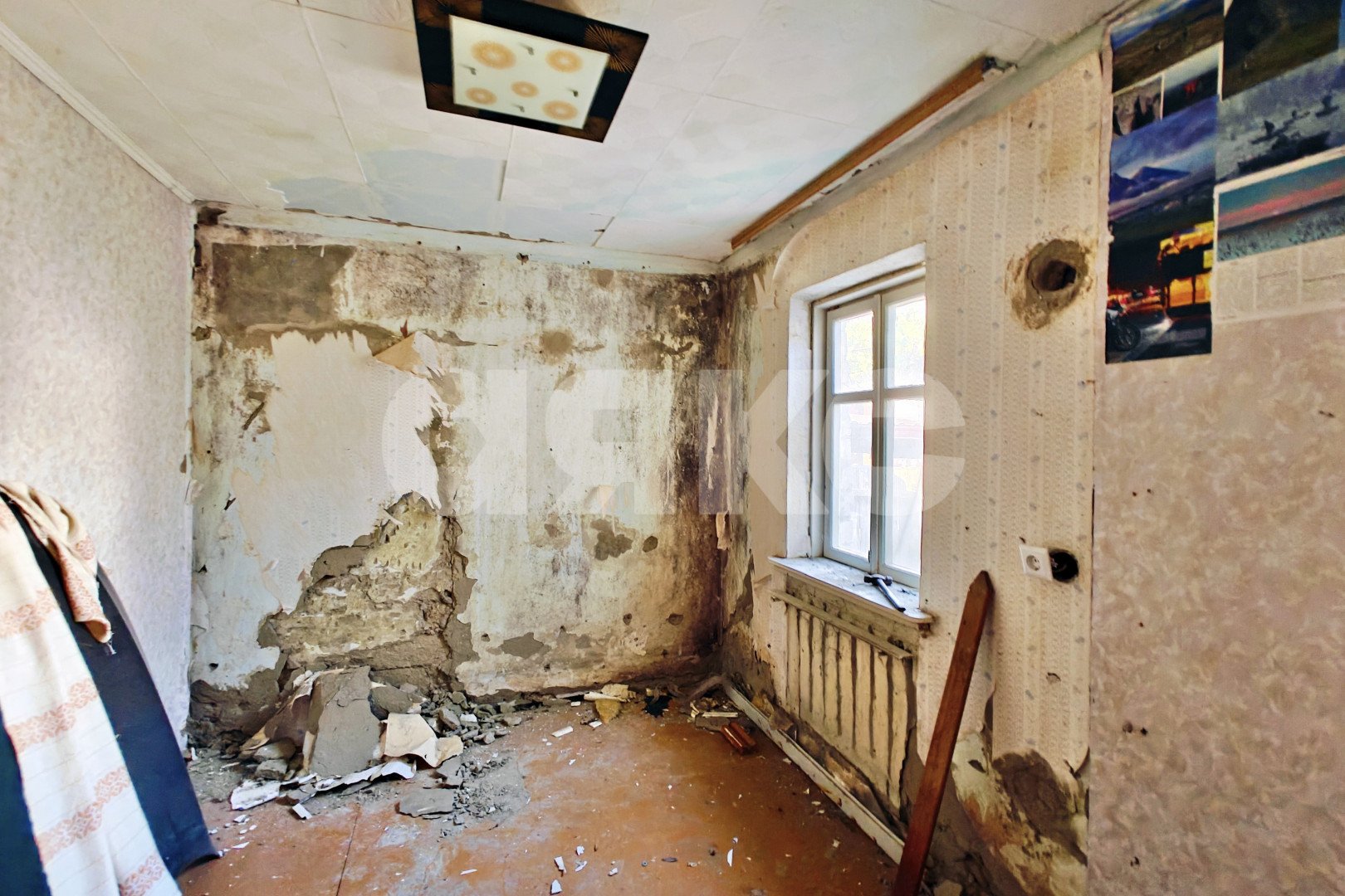 Фото №9: Дом 50 м² + 5 сот. - Супсех, ул. Советская, 71