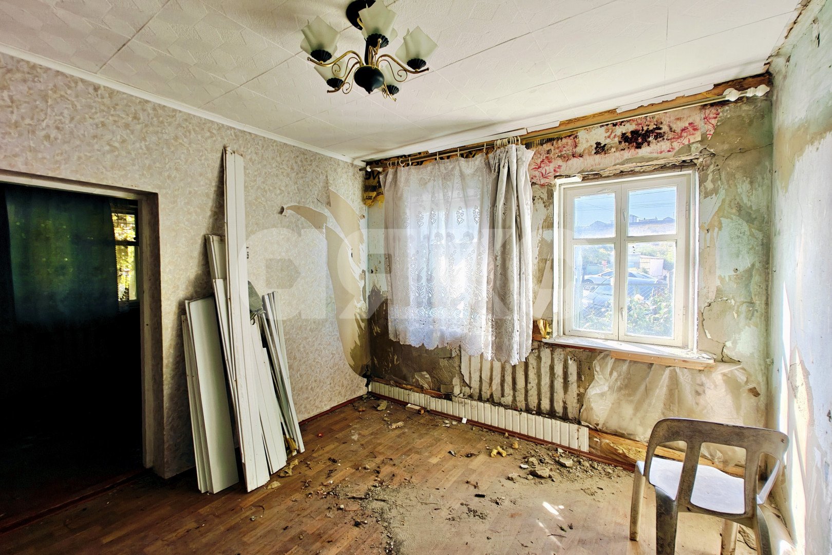 Фото №10: Дом 50 м² + 5 сот. - Супсех, ул. Советская, 71