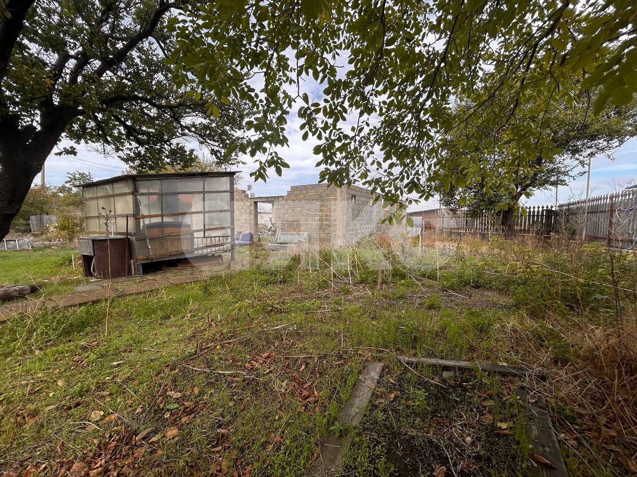 Фото №6: Земельный участок под ИЖС 3.5 сот. - Нижняя Гостагайка, пер. Соловьиный, 5