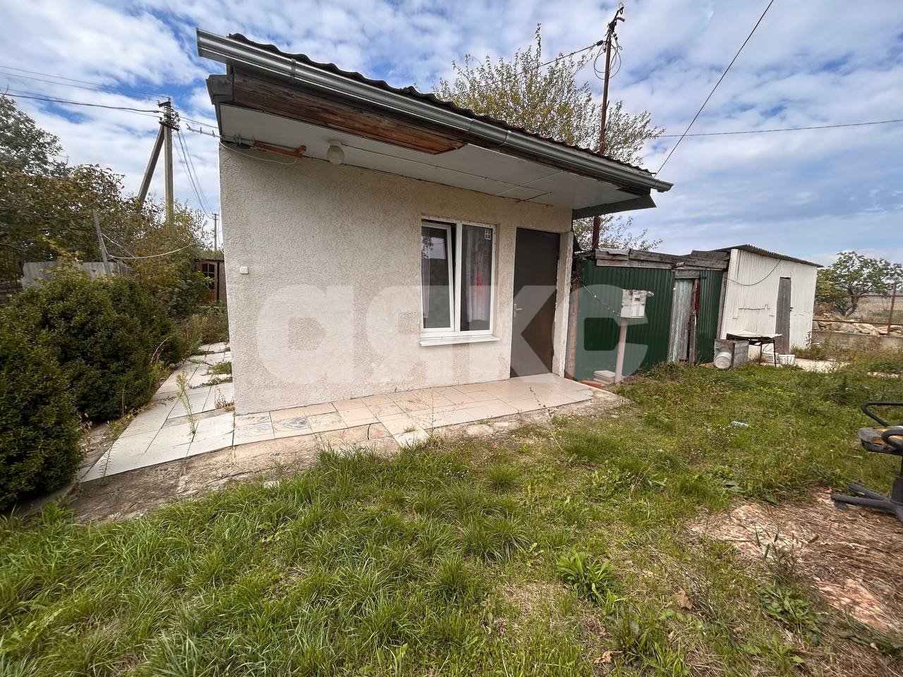 Фото №1: Земельный участок под ИЖС 3.5 сот. - Нижняя Гостагайка, пер. Соловьиный, 5