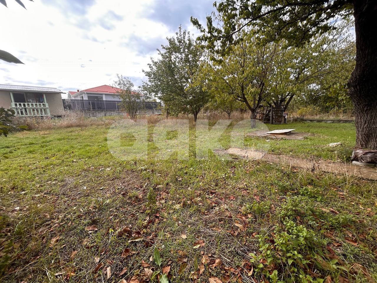 Фото №10: Земельный участок под ИЖС 3.5 сот. - Нижняя Гостагайка, пер. Соловьиный, 5