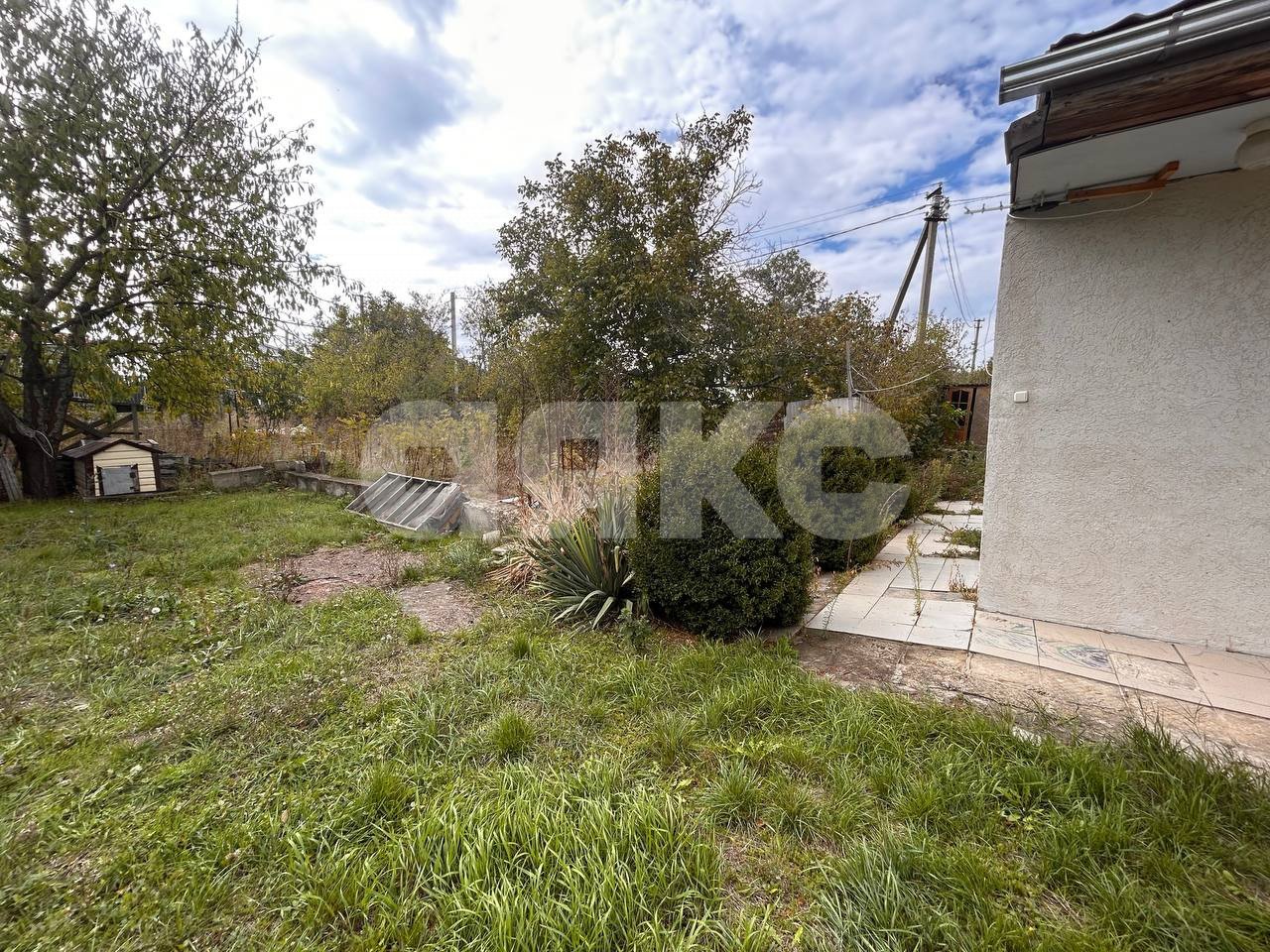 Фото №7: Земельный участок под ИЖС 3.5 сот. - Нижняя Гостагайка, пер. Соловьиный, 5