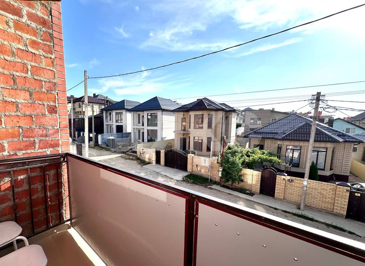 Фото №10: 2-комнатная квартира 52 м² - Супсех, ул. Сочинская, 7