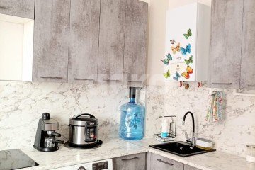 Фото №1: 2-комнатная квартира 52 м² - Супсех, ул. Сочинская, 7