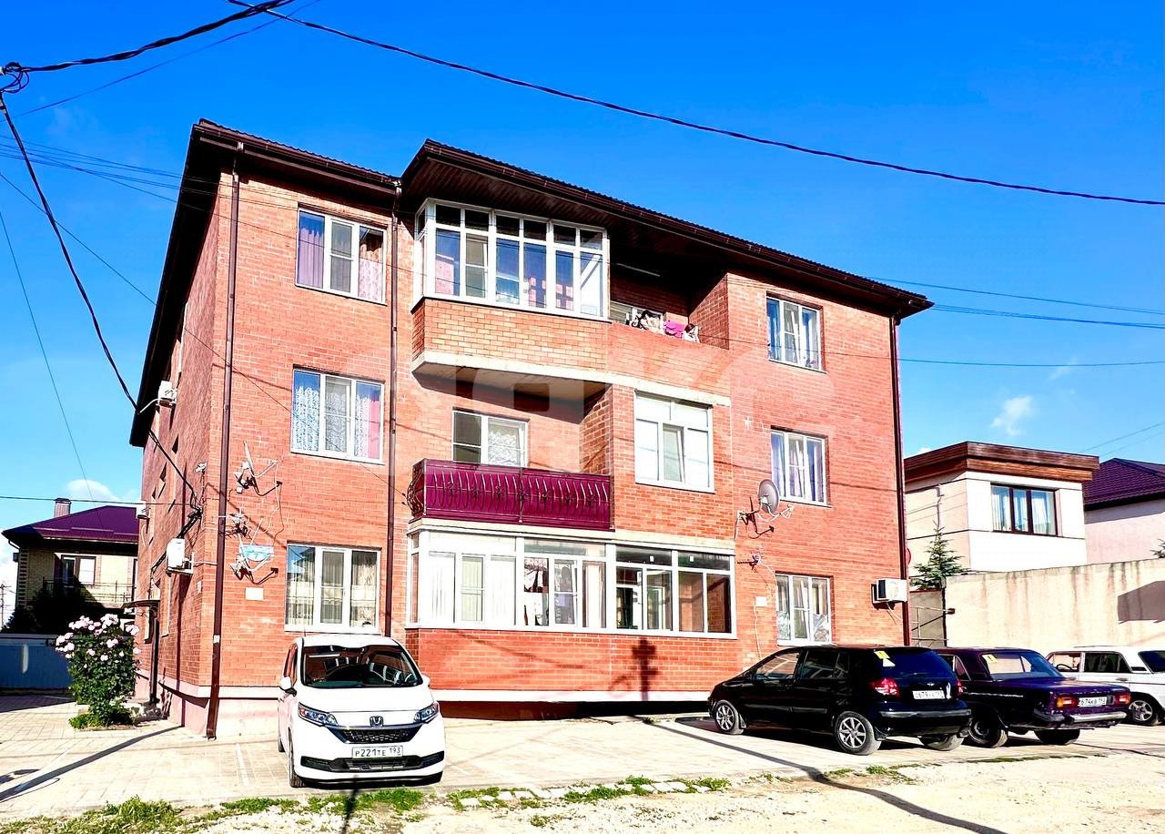 Фото №13: 2-комнатная квартира 52 м² - Супсех, ул. Сочинская, 7