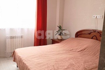 Фото №3: 2-комнатная квартира 52 м² - Супсех, ул. Сочинская, 7