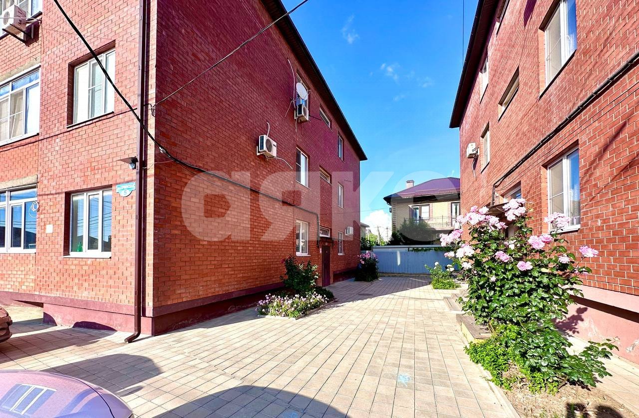 Фото №12: 2-комнатная квартира 52 м² - Супсех, ул. Сочинская, 7