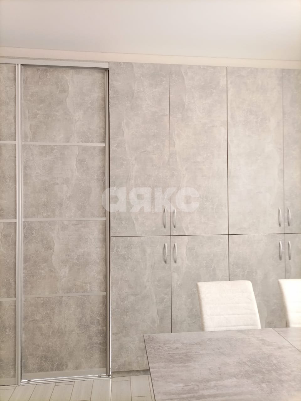 Фото №8: 2-комнатная квартира 52 м² - Супсех, ул. Сочинская, 7