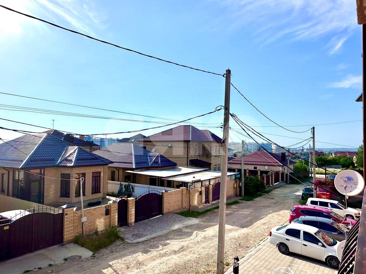 Фото №11: 2-комнатная квартира 52 м² - Супсех, ул. Сочинская, 7