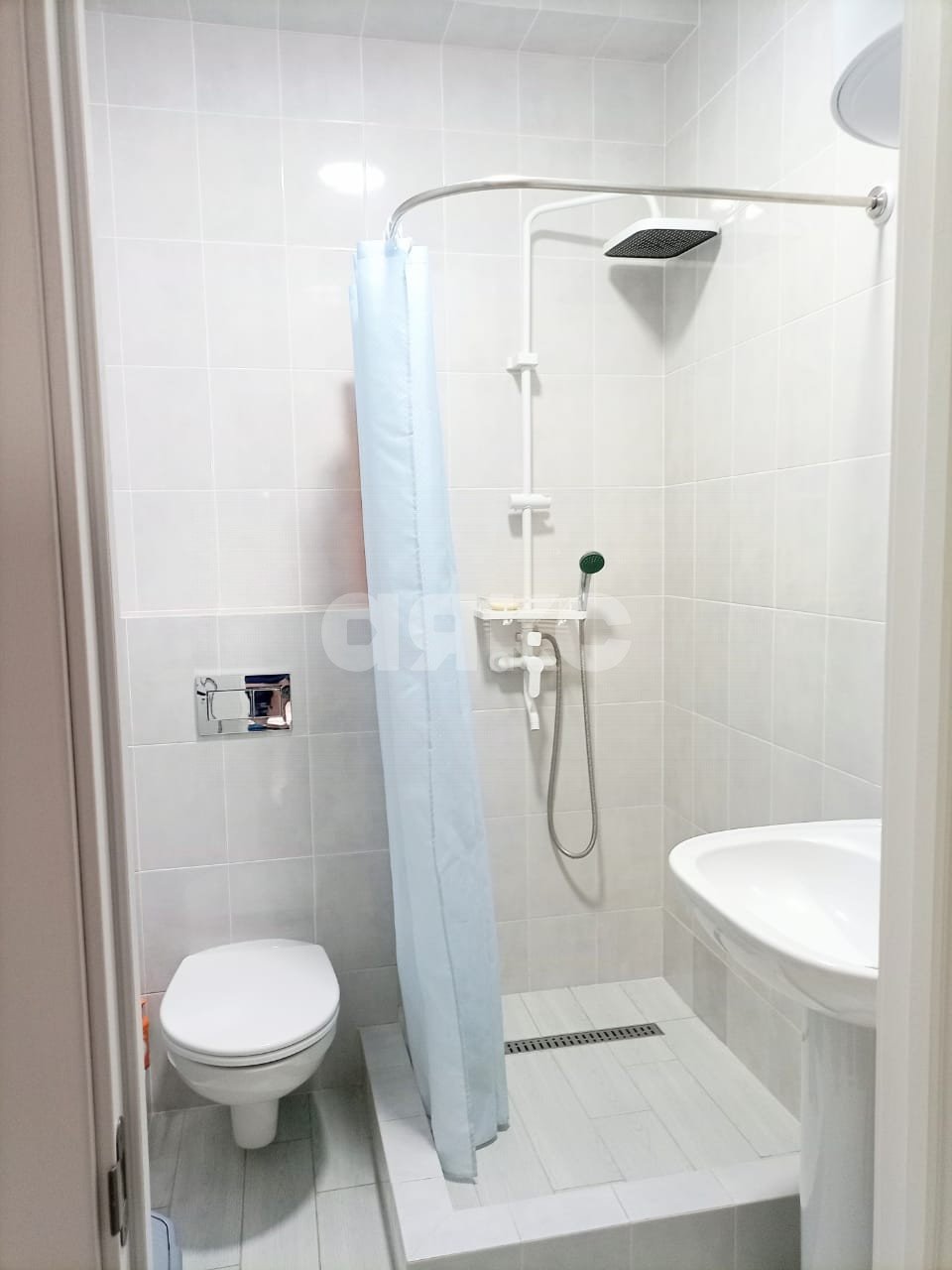 Фото №9: 2-комнатная квартира 52 м² - Супсех, ул. Сочинская, 7