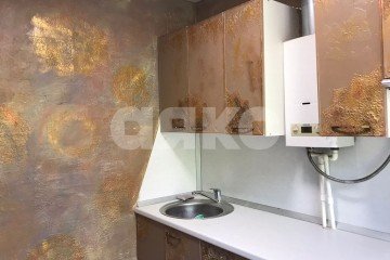 Фото №1: 2-комнатная квартира 45 м² - Анапа, мкр. 12-й, 19