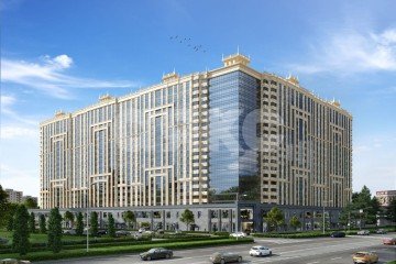 Фото №5: Студия 23 м² - Анапа, мкр. жилой комплекс Центральный, ул. Анапское шоссе, 1к2