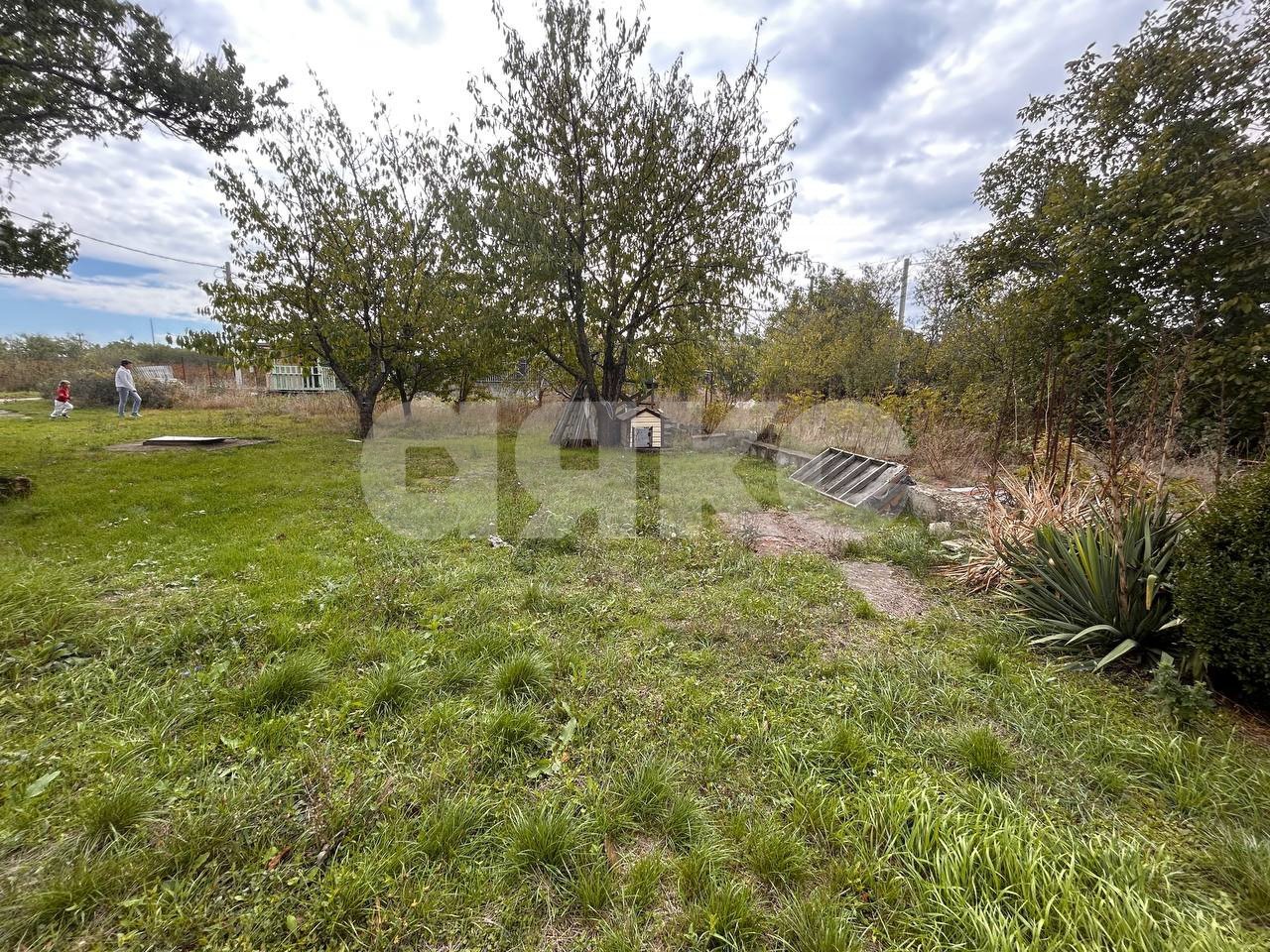 Фото №6: Земельный участок под ИЖС 11 сот. - Нижняя Гостагайка, пер. Соловьиный, 11