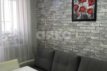 Фото №1: 1-комнатная квартира 49 м² - Анапа, ул. Владимирская, 55В