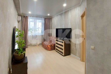 Фото №3: 1-комнатная квартира 29 м² - Анапа, мкр. Алексеевка, пр-д Родниковый, 19