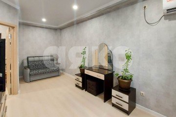 Фото №4: 1-комнатная квартира 29 м² - Анапа, мкр. Алексеевка, пр-д Родниковый, 19