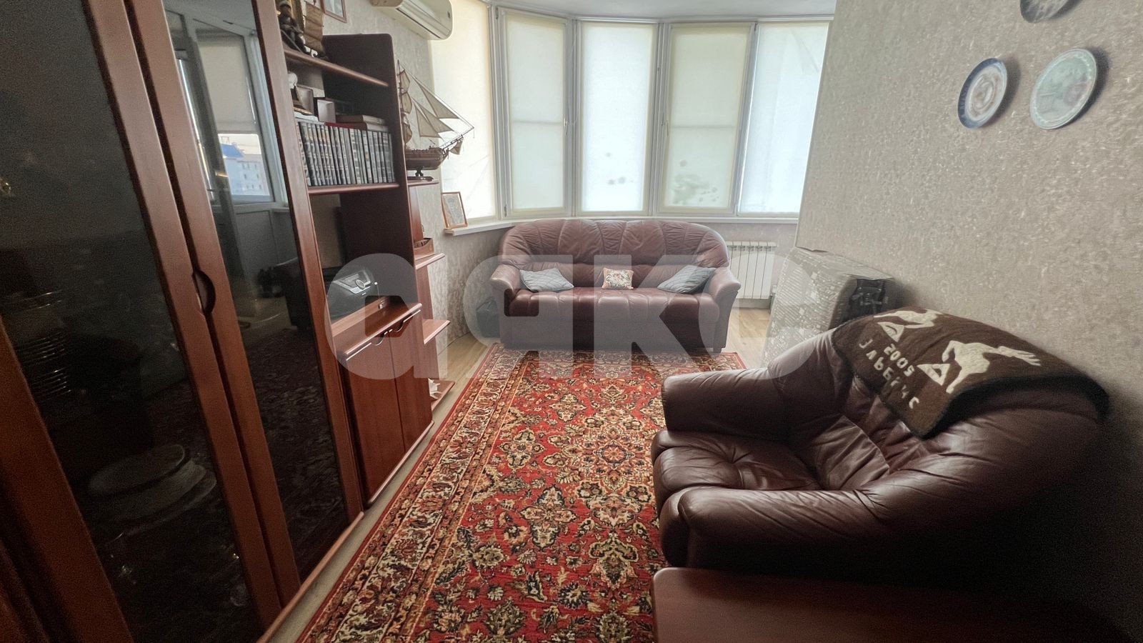 Фото №11: 2-комнатная квартира 70 м² - Анапа, ул. Крылова, 17к6