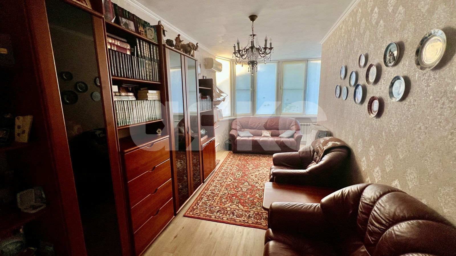 Фото №10: 2-комнатная квартира 70 м² - Анапа, ул. Крылова, 17к6