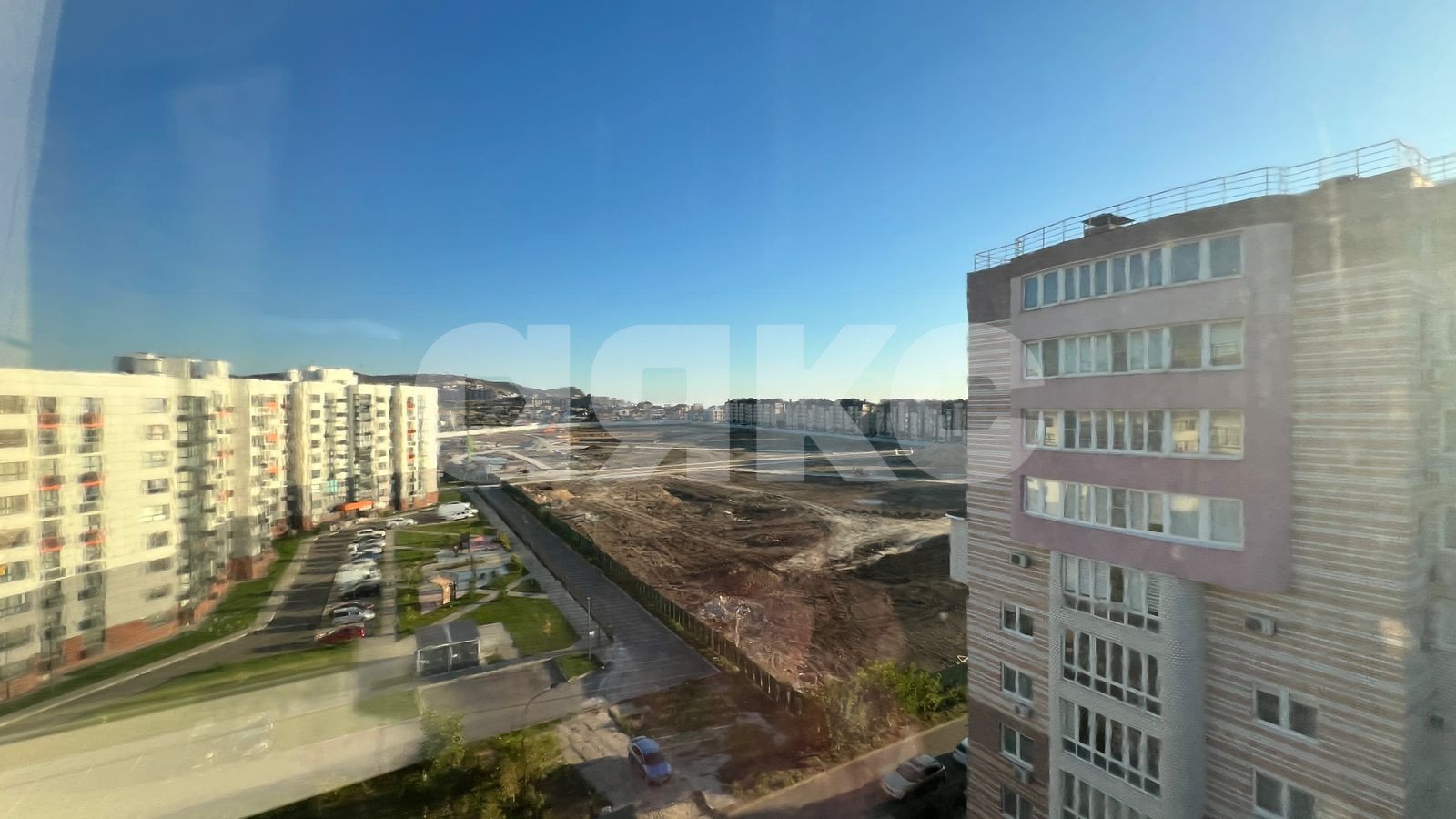 Фото №16: 2-комнатная квартира 70 м² - Анапа, ул. Крылова, 17к6