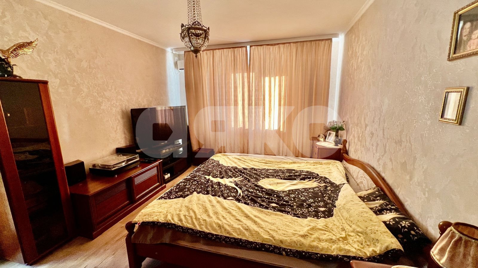 Фото №5: 2-комнатная квартира 70 м² - Анапа, ул. Крылова, 17к6