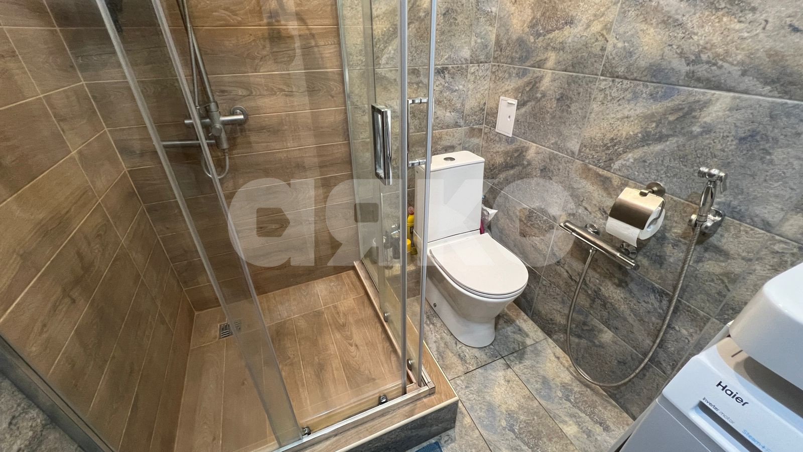 Фото №17: 2-комнатная квартира 70 м² - Анапа, ул. Крылова, 17к6