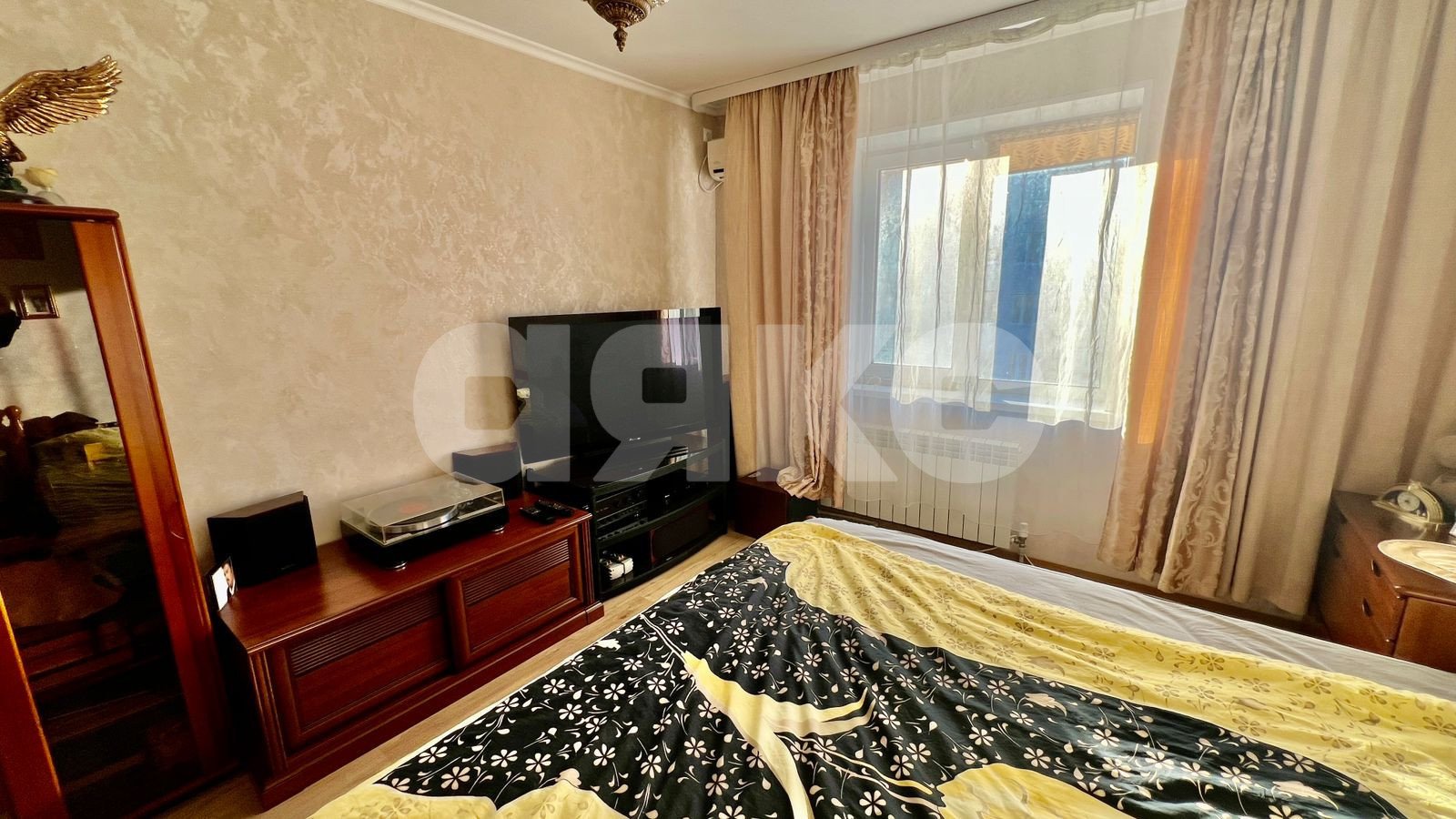 Фото №6: 2-комнатная квартира 70 м² - Анапа, ул. Крылова, 17к6