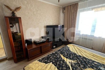 Фото №4: 2-комнатная квартира 70 м² - Анапа, ул. Крылова, 17к6