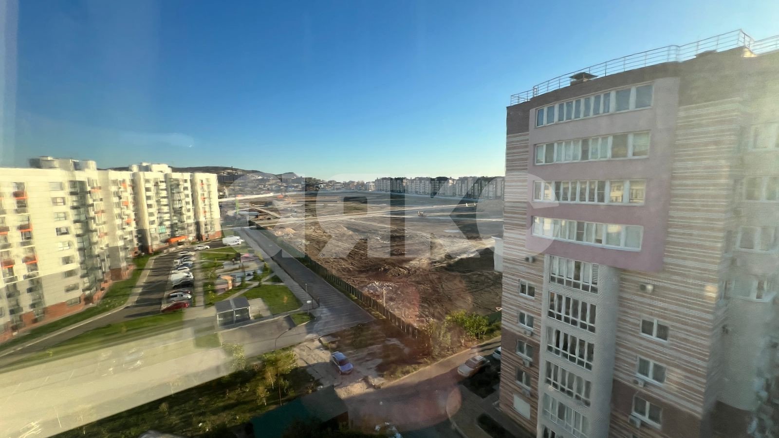 Фото №15: 2-комнатная квартира 70 м² - Анапа, ул. Крылова, 17к6