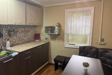 Фото №2: 3-комнатная квартира 70 м² - Краснодар, мкр. Центральный, ул. Фрунзе, 110