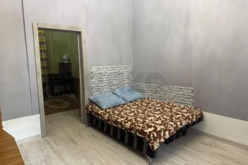 Фото №1: 3-комнатная квартира 70 м² - Краснодар, мкр. Центральный, ул. Фрунзе, 110