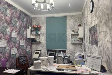 Фото №3: 3-комнатная квартира 70 м² - Краснодар, мкр. Центральный, ул. Фрунзе, 110