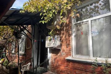 Фото №4: 3-комнатная квартира 70 м² - Краснодар, мкр. Центральный, ул. Фрунзе, 110