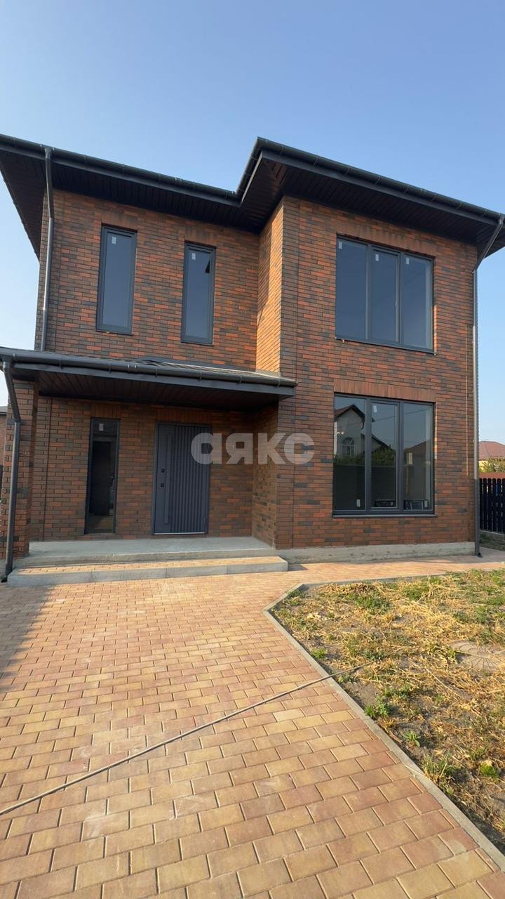 Фото №10: Дом 148 м² + 5 сот. - Анапская, ул. Уютный тупик