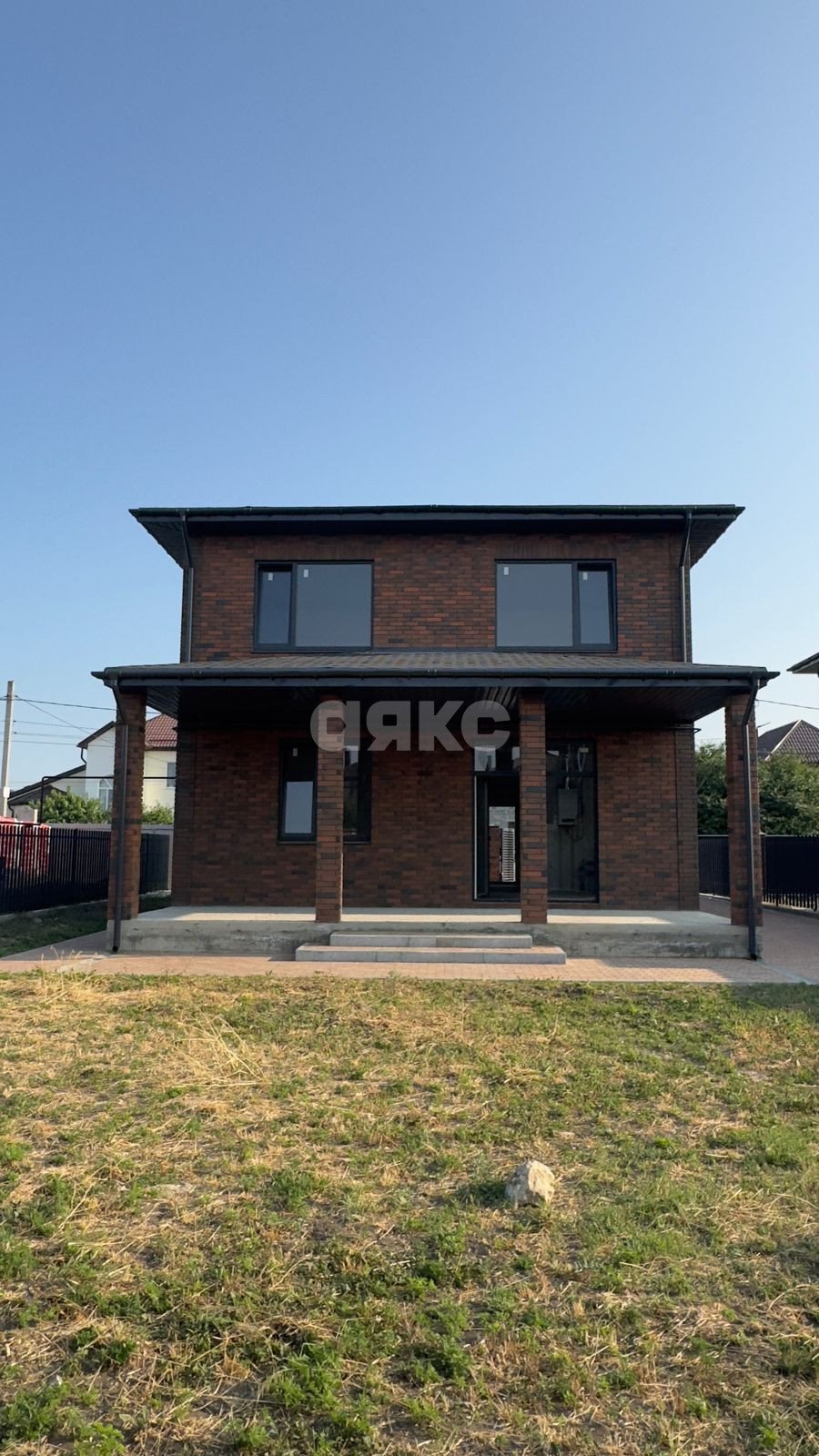 Фото №7: Дом 148 м² + 5 сот. - Анапская, ул. Уютный тупик