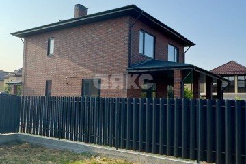 Фото №1: Дом 148 м² - Анапская, ул. Уютный тупик