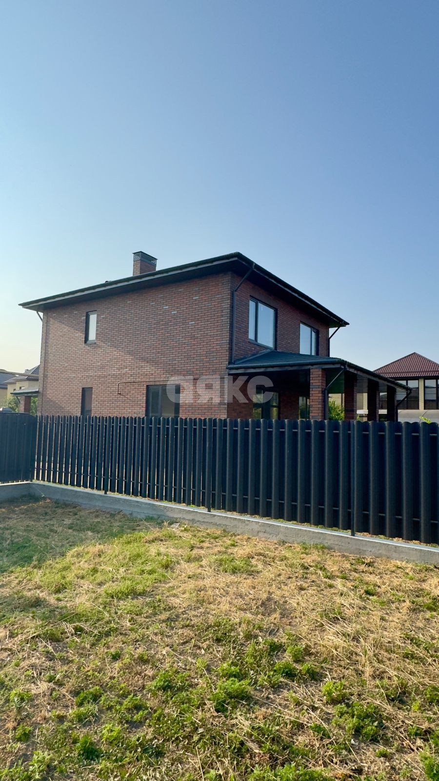 Фото №6: Дом 148 м² + 5 сот. - Анапская, ул. Уютный тупик