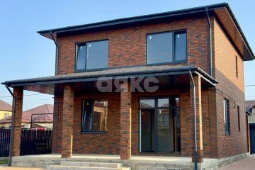 Фото №2: Дом 148 м² - Анапская, ул. Уютный тупик