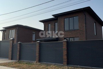 Фото №1: Дом 148 м² - Анапская, ул. Уютный тупик