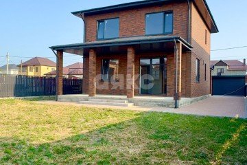 Фото №3: Дом 148 м² - Анапская, ул. Уютный тупик