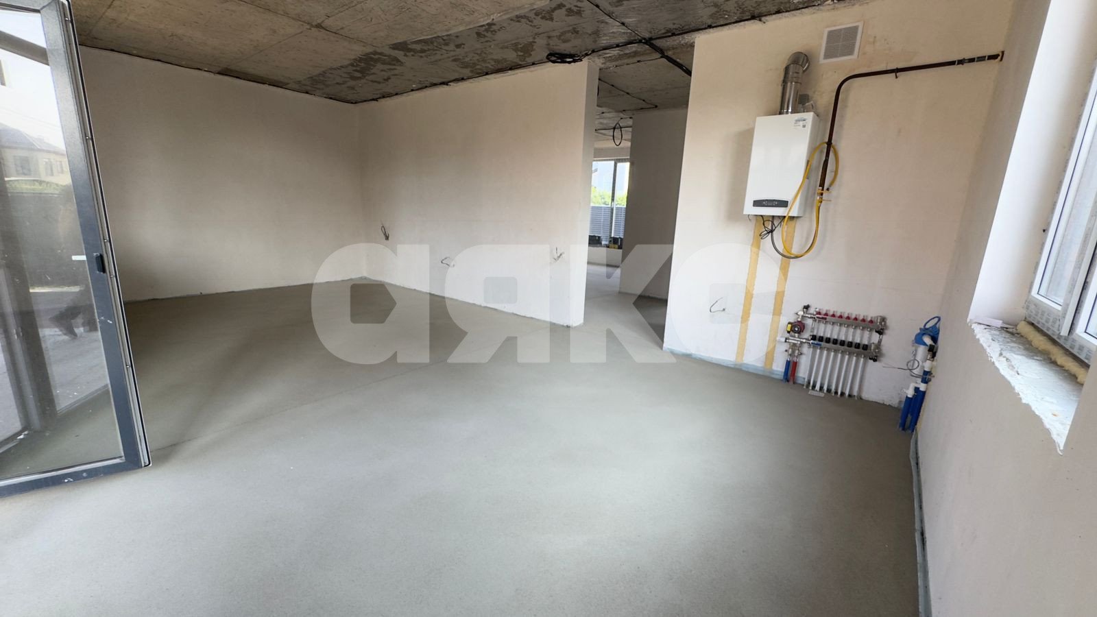 Фото №13: Дом 148 м² + 5 сот. - Анапская, ул. Уютный тупик