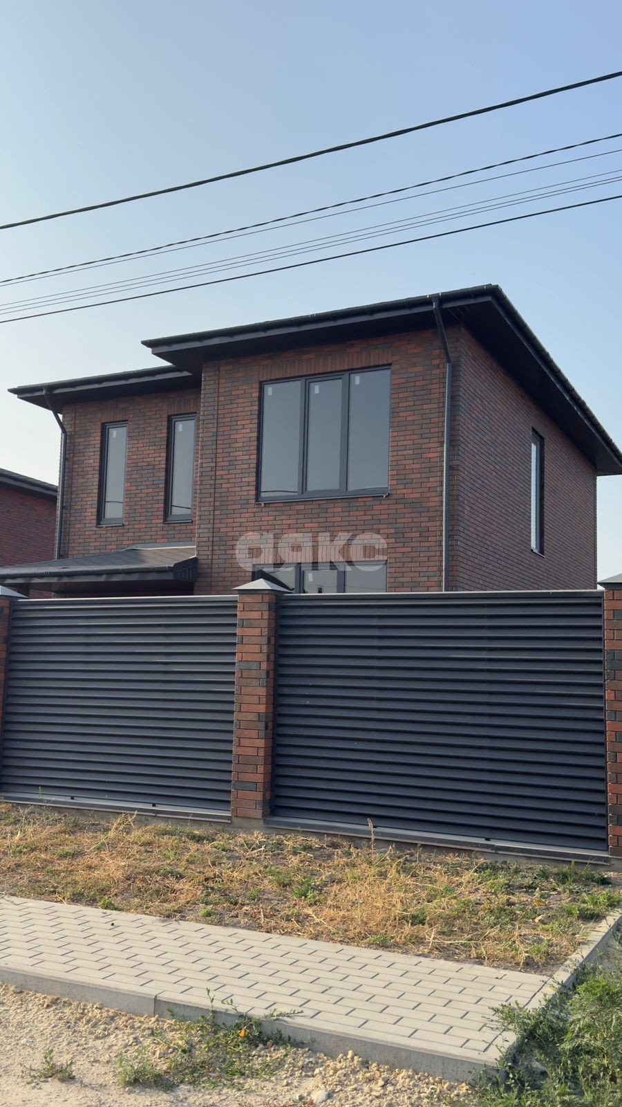 Фото №9: Дом 148 м² + 5 сот. - Анапская, ул. Уютный тупик